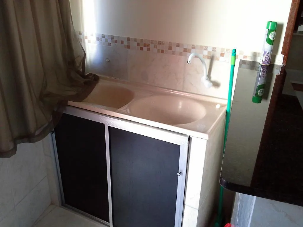 Swiss Flats Apartment Porto de Galinhas Brazil