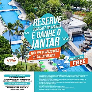 5* Resort Vivá